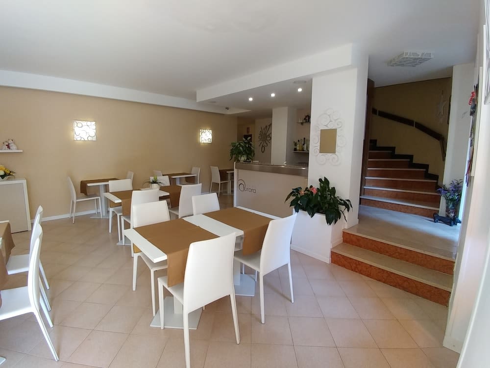 Albergo Aurora 2