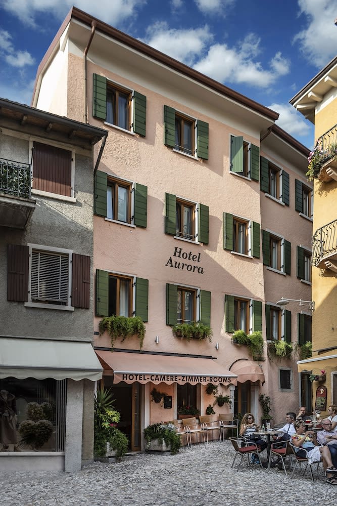 Albergo Aurora 1