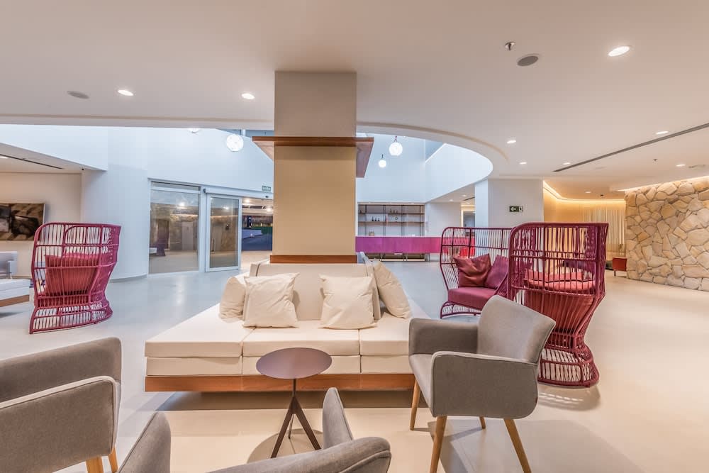 Novotel Salvador Rio Vermelho 2