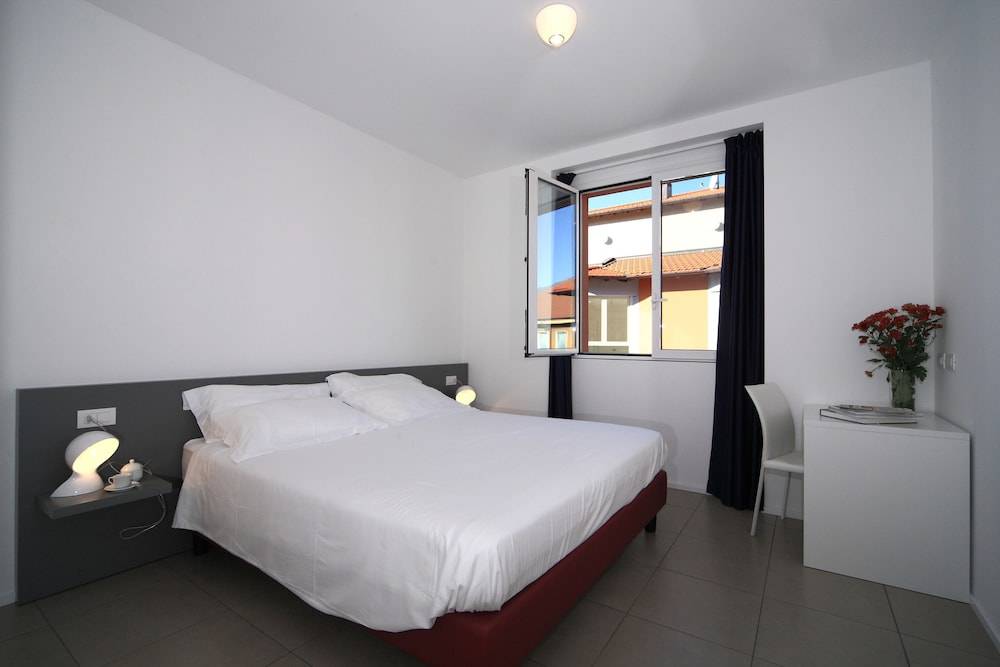 Golfo Gabella Lake Apartments 2