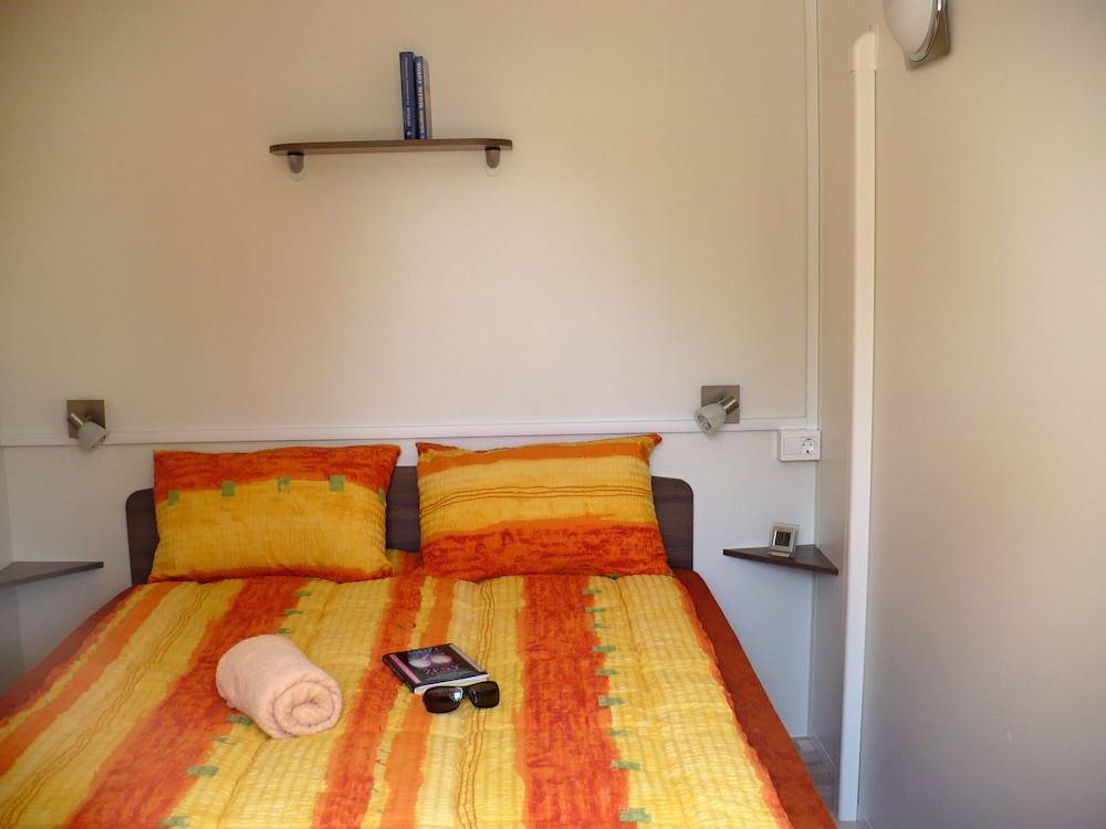 Victoria Mobilehome in Centro Vacanze San Francesco 2