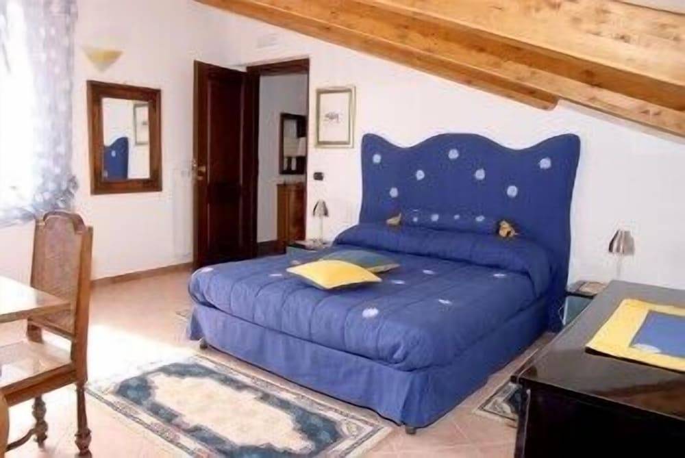 Villa Donna Fausta 2