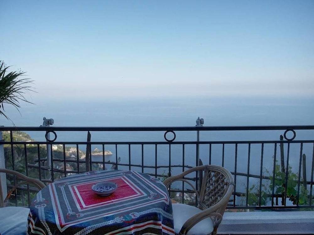 Villa Donna Fausta 1