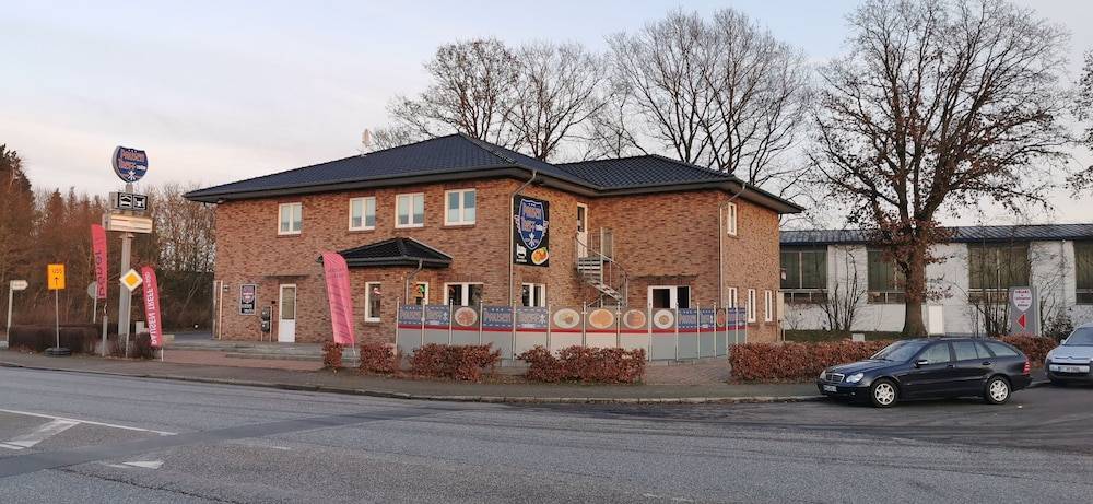 Motel am Outletcenter 1