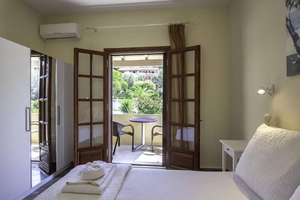 Miltiadis Apartments Spiti Miltiadis 2