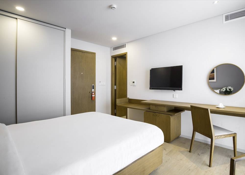 SANTINY Hotel 2