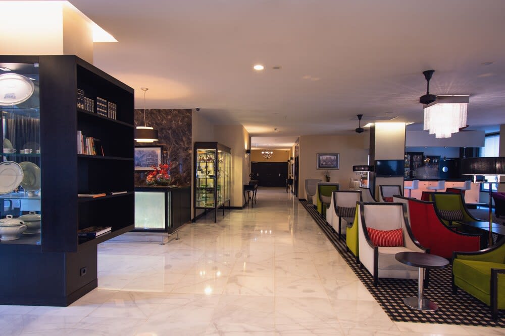 SANA Silver Coast Hotel 2