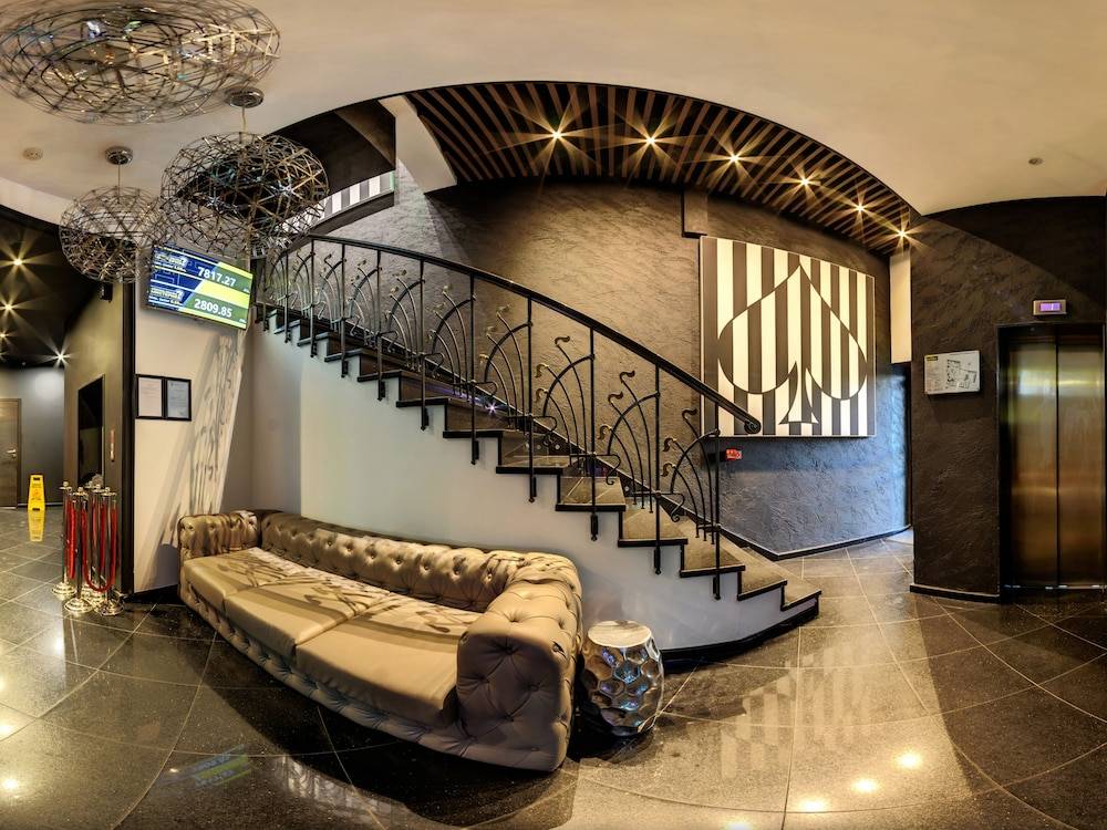 Efbet Hotel 2