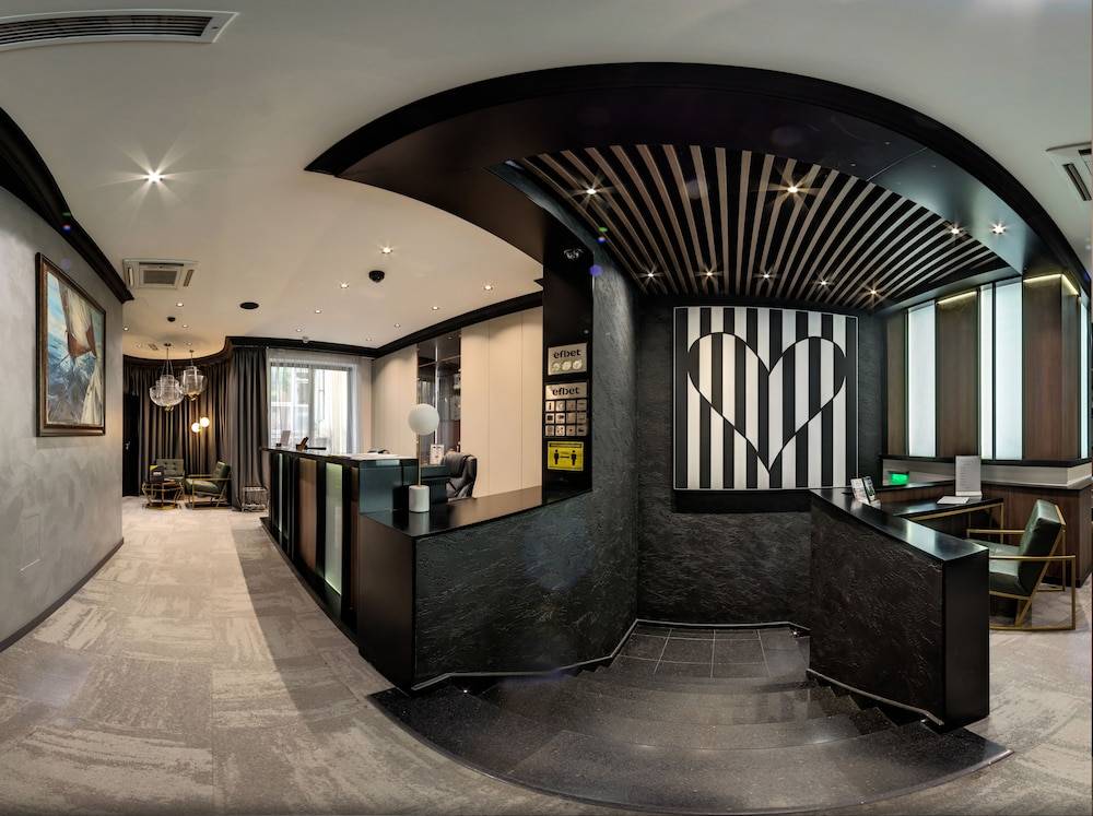 Efbet Hotel 1