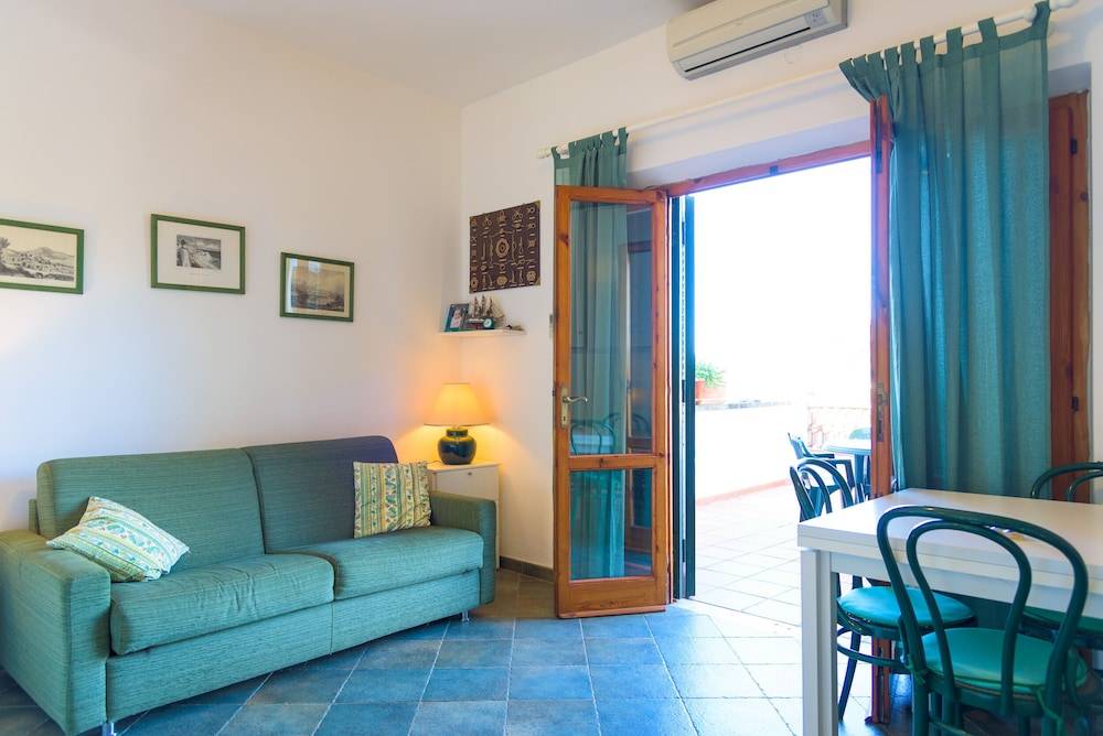 Appartamento Il Mare in Cartolina 1