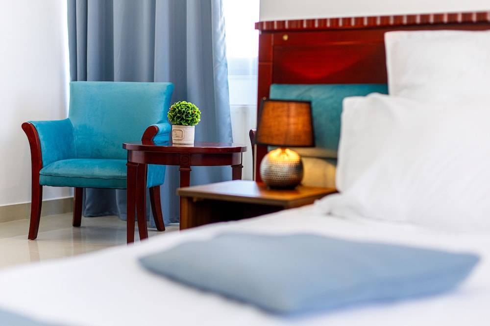 Lira Pacific Aparthotel 1