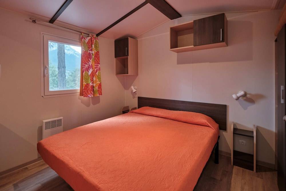 Camping Repòs del Pedraforca 2