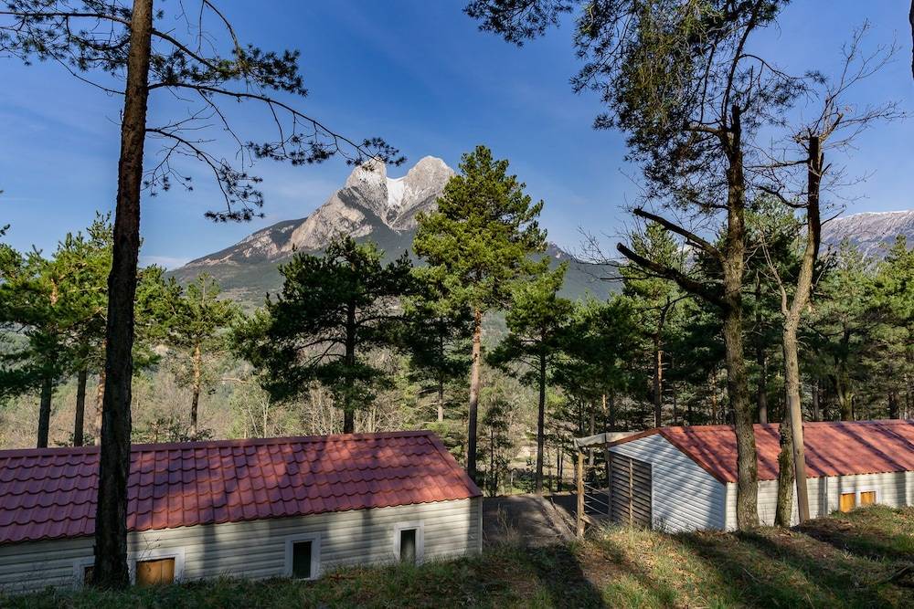 Camping Repòs del Pedraforca 1