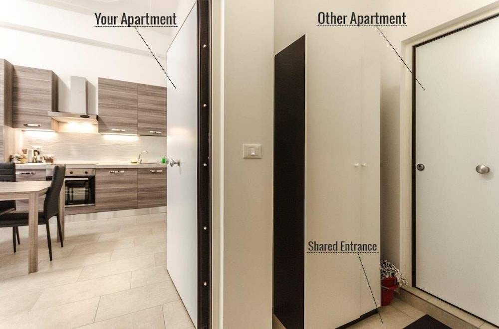 S.Felice Apartments 2