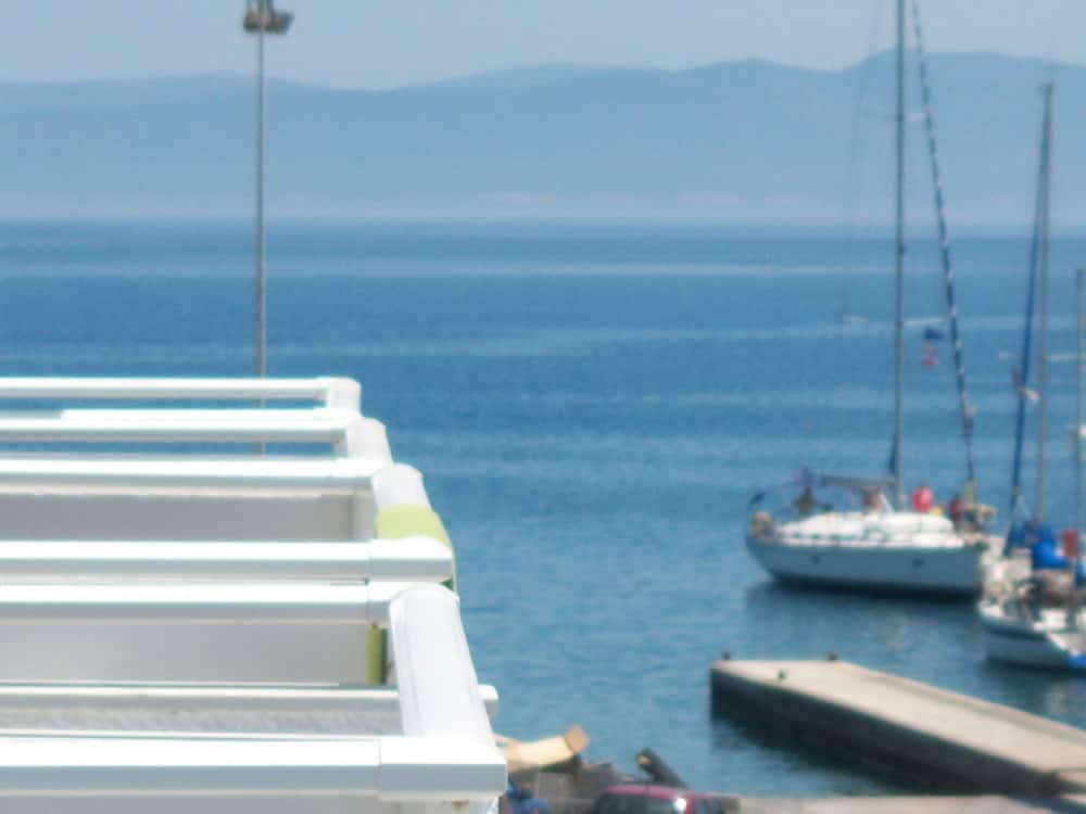 Kos Bay Hotel 1
