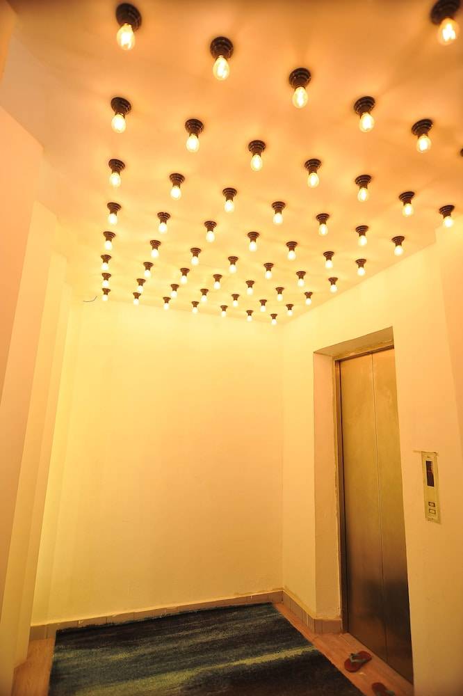 Skye Hotel Sunway 2