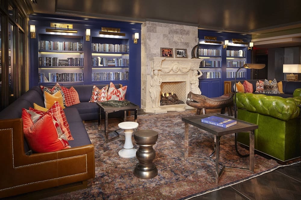 The Burgess Hotel, Atlanta, a Tribute Portfolio Hotel 2