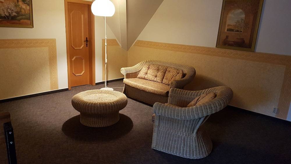 Landgasthof und Hotel Schleusenhaus 2