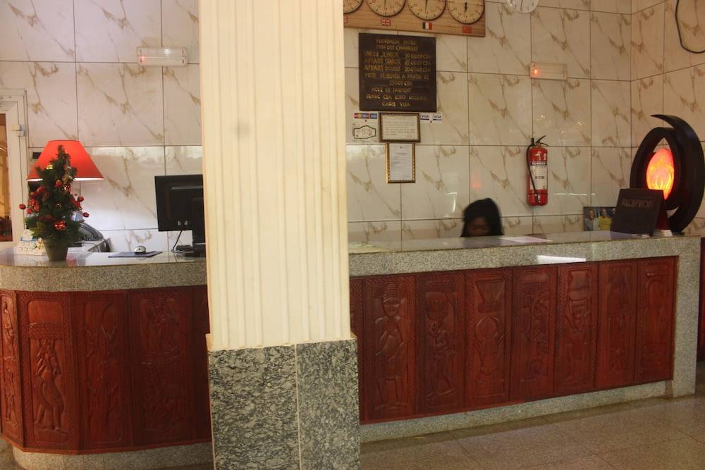 Florencia Hotel 2