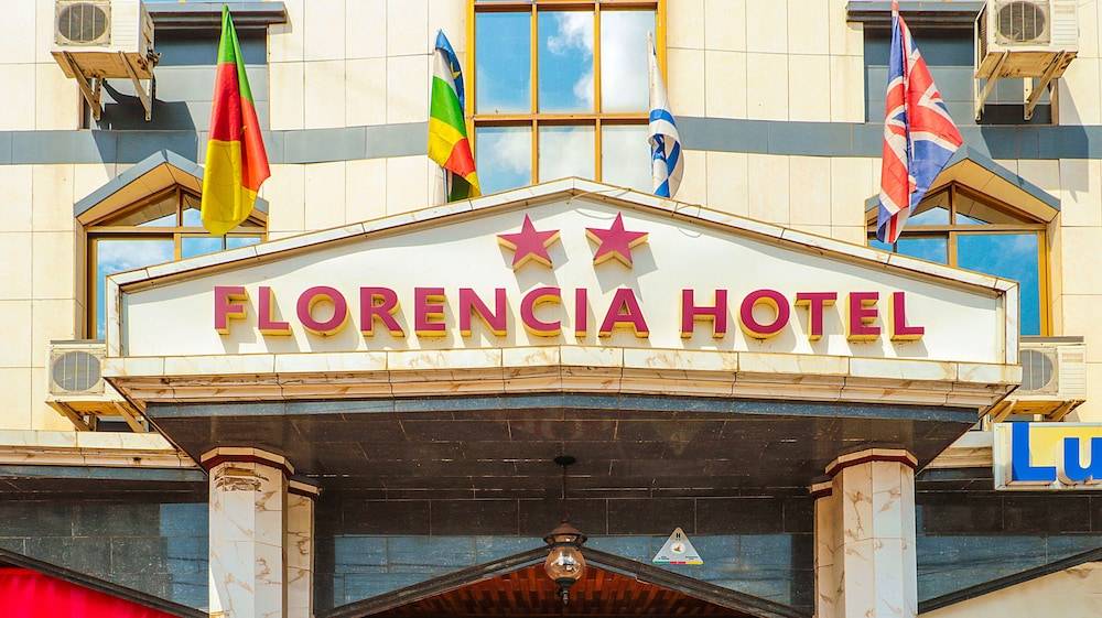 Florencia Hotel 1