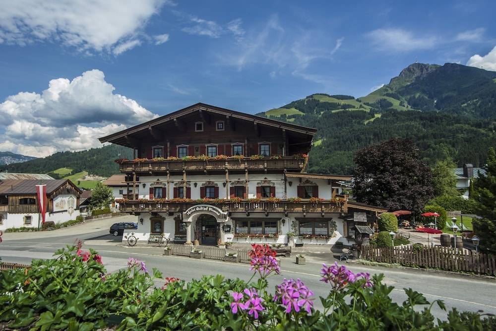 Kaiserhotel Neuwirt 1