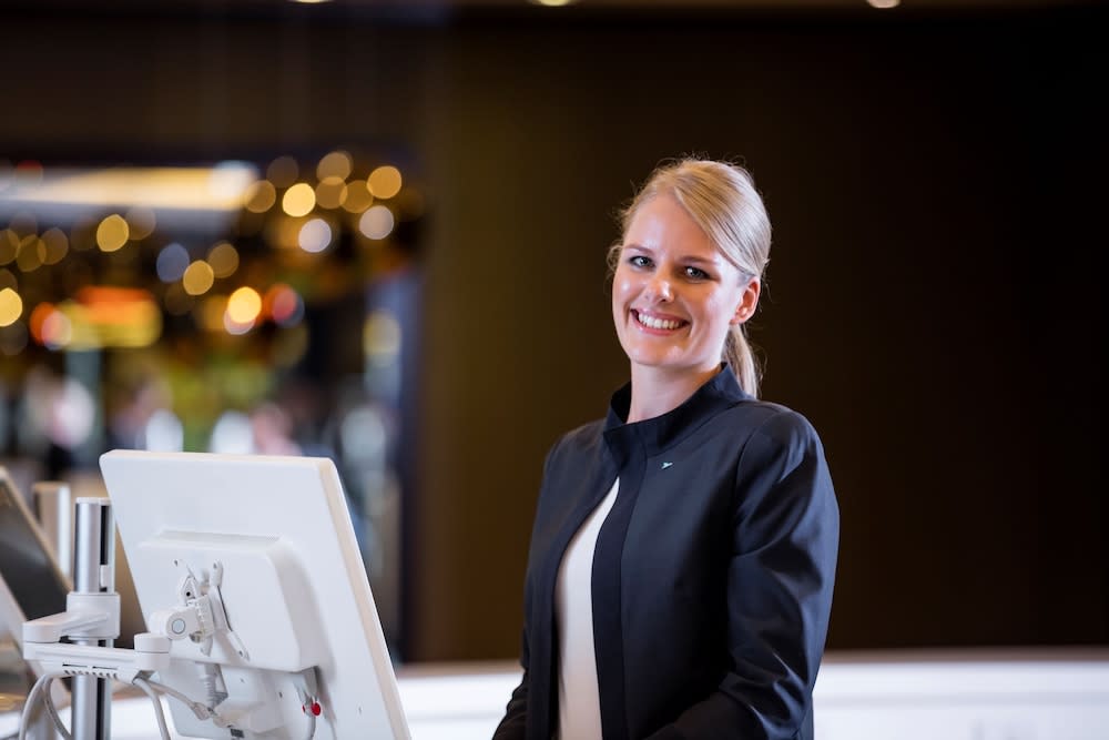 Mercure Brisbane King George Square 2