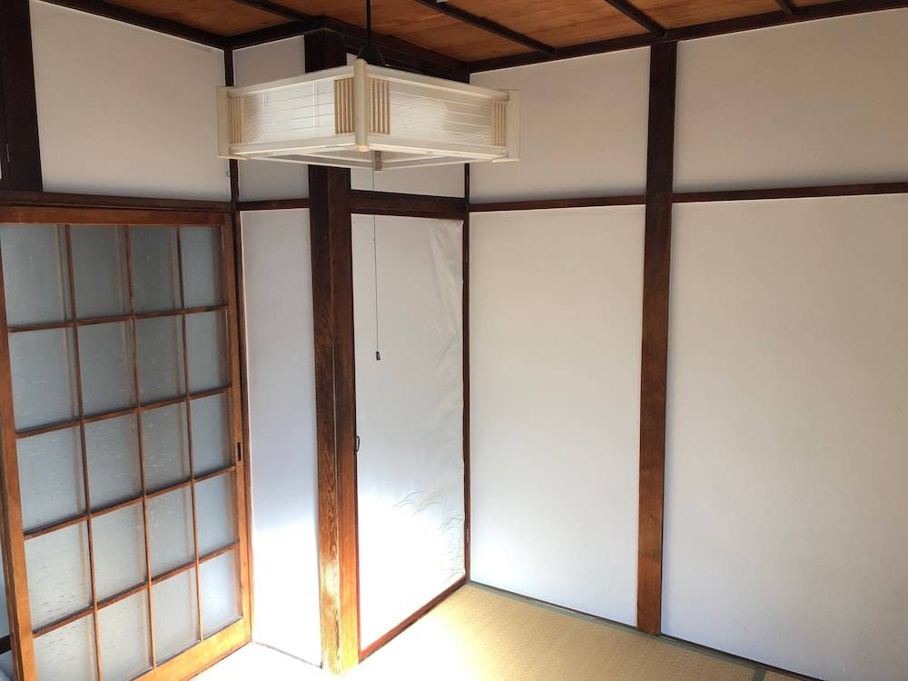 Japanese House BY Shinjuku 1