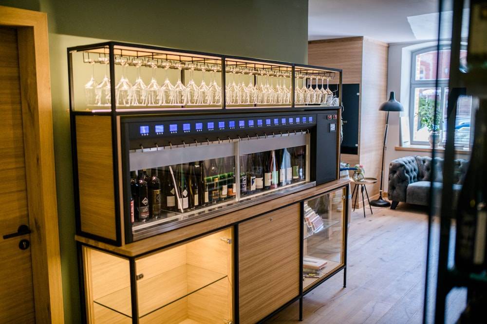 Weinhotel Freylich Zahn 2