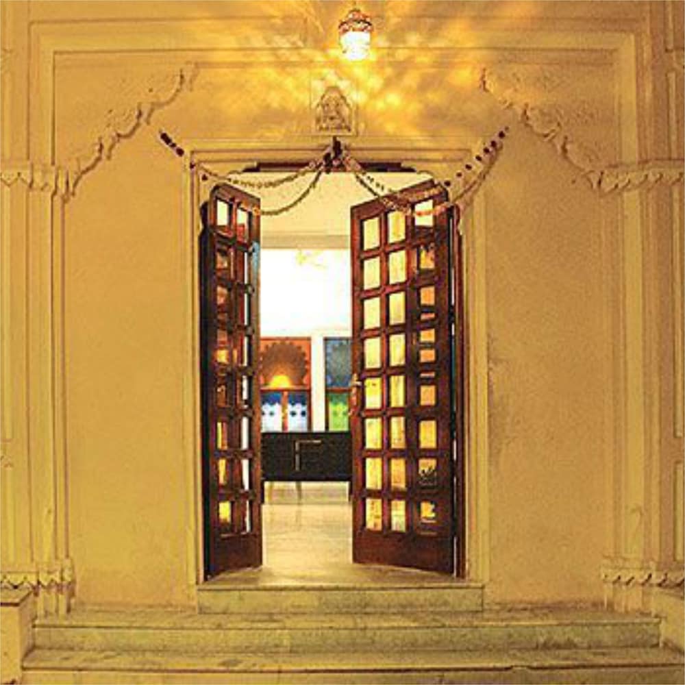 Jaiwana Haveli 2