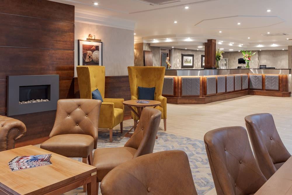 Forest Pines Hotel, Spa & Golf Resort 2