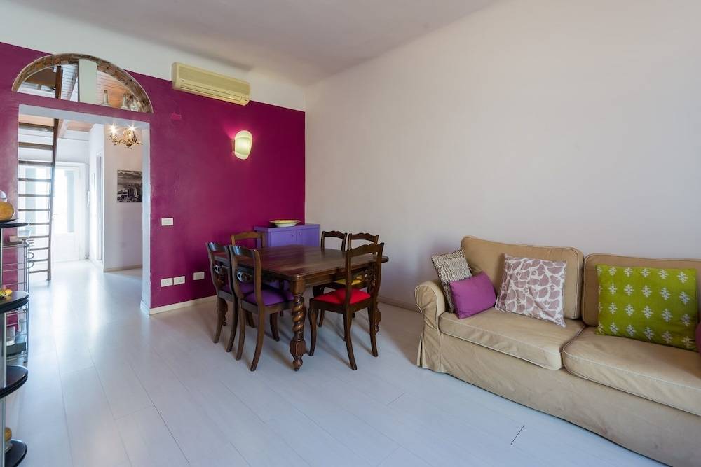 Navigli 7 Apartment 1