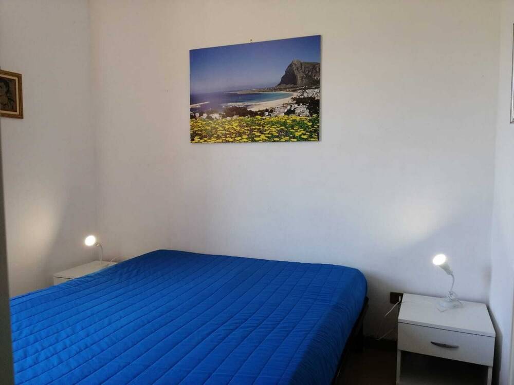 Appartamento Conturrana Sul Mare 2