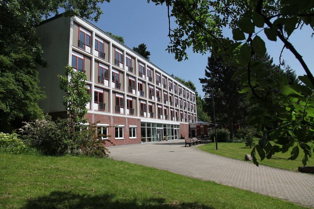 Haus Marienhof 1
