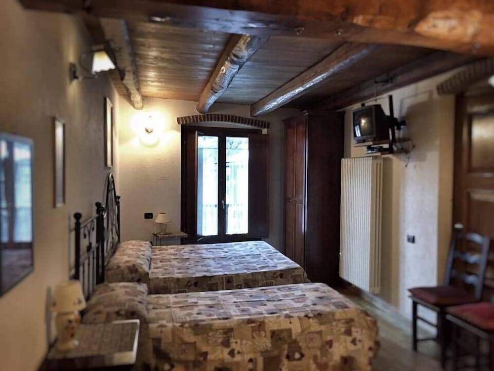 osteria b&b il barcollo 1