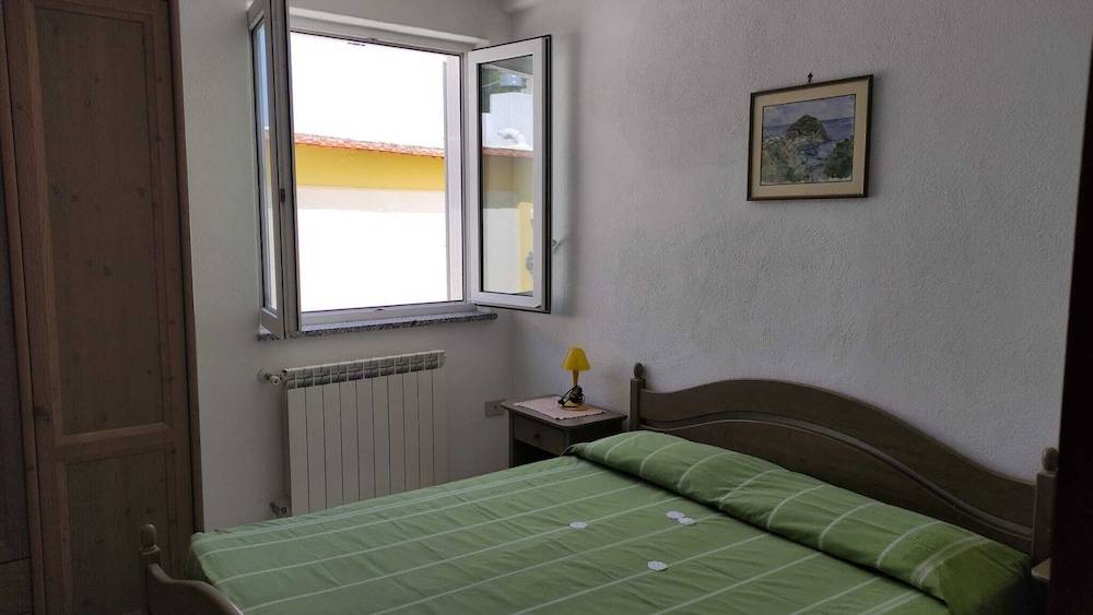 Pensione Casa Verde 2