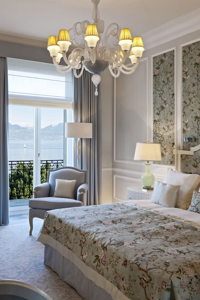 Beau-Rivage Palace 2