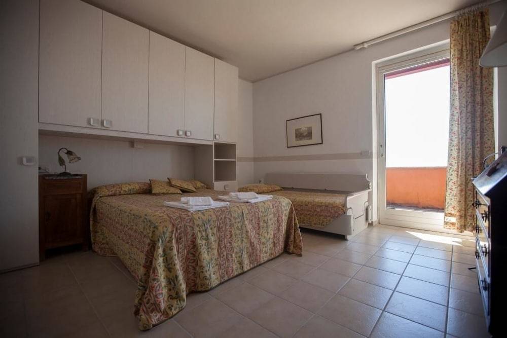 Hotel Funivia 2