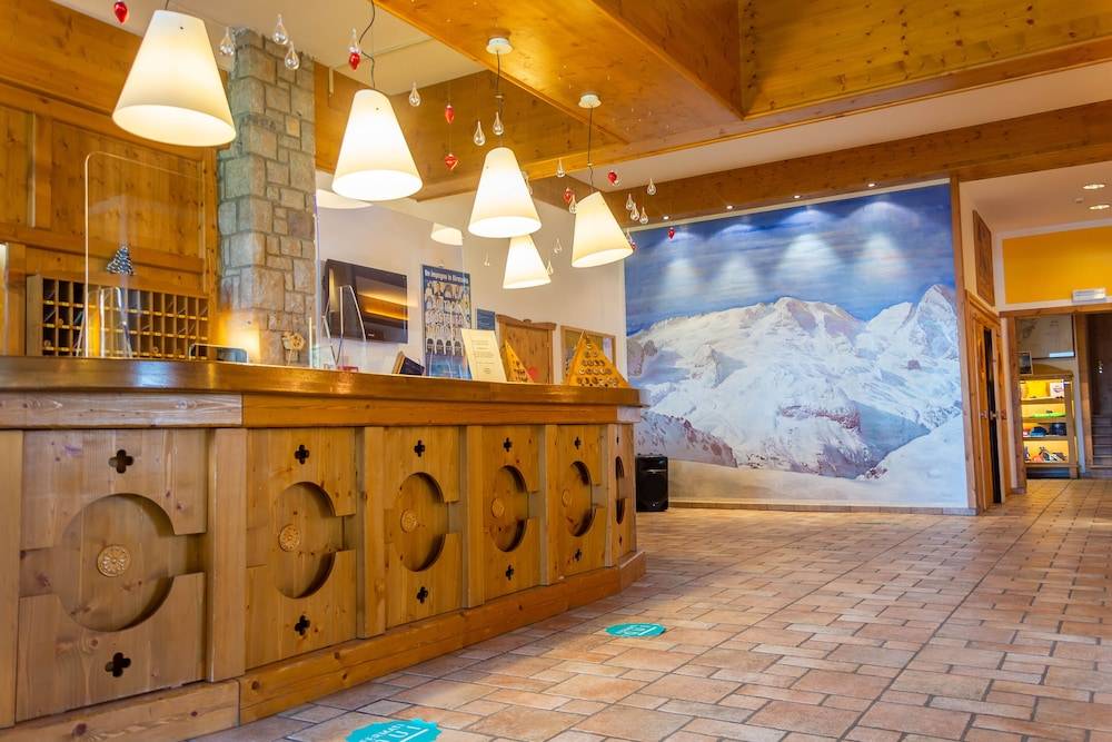 Hotel San Giusto 2