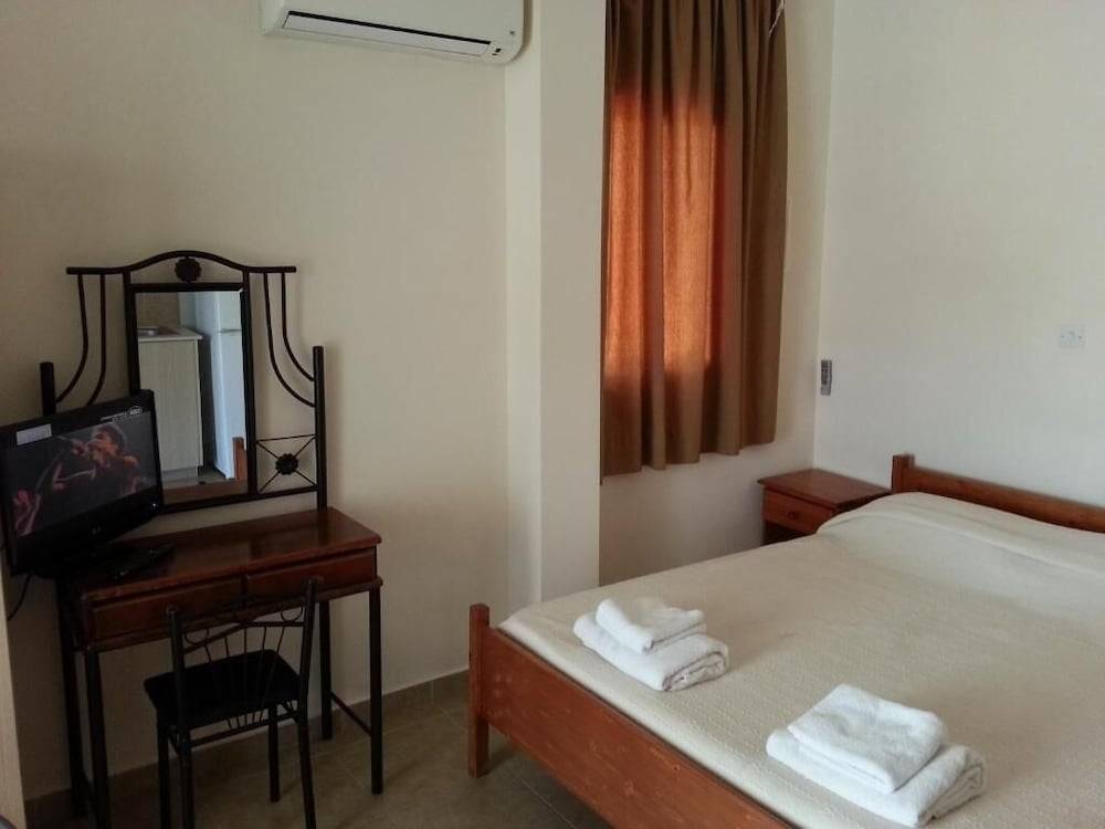 St. Lazaros House 2