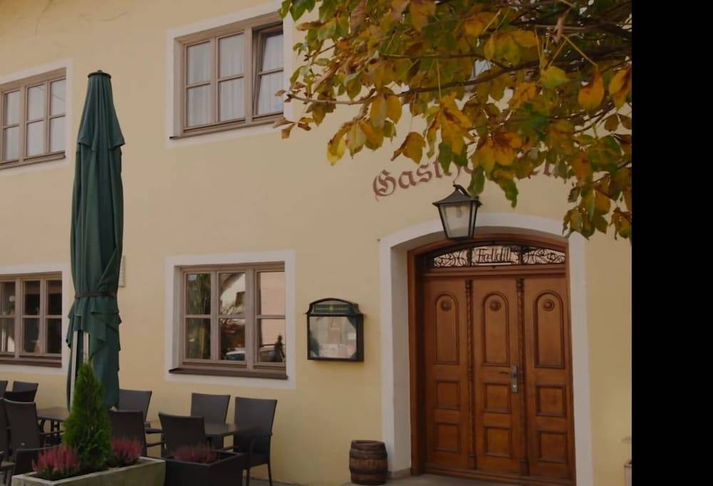 Gasthof Feldl 1
