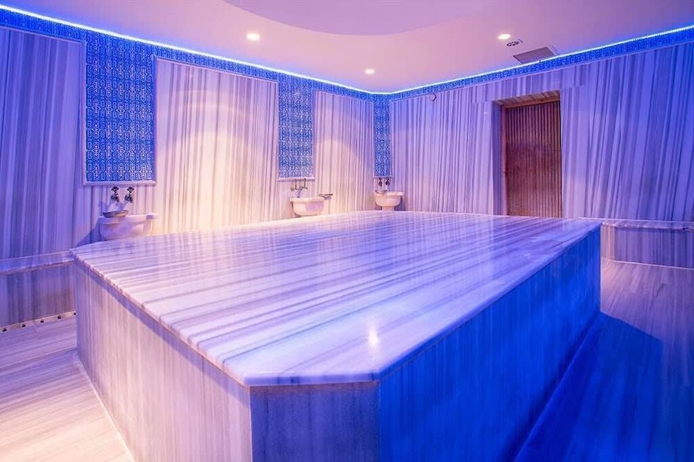 Simena Comfort Hotel 2