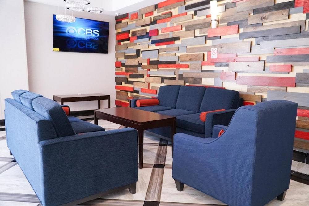 Lotus BLU Inn & Suites 2