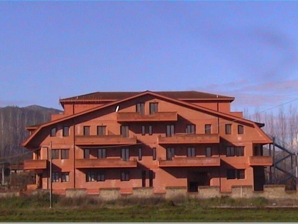 Hotel Ariet 1