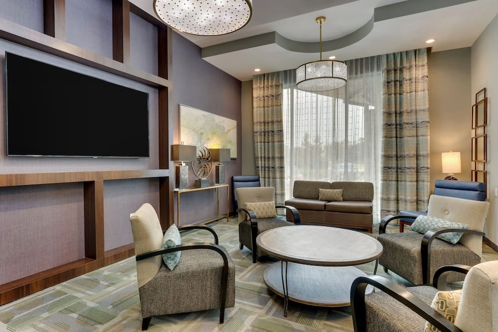 TownePlace Suites Houston I-10 East 2