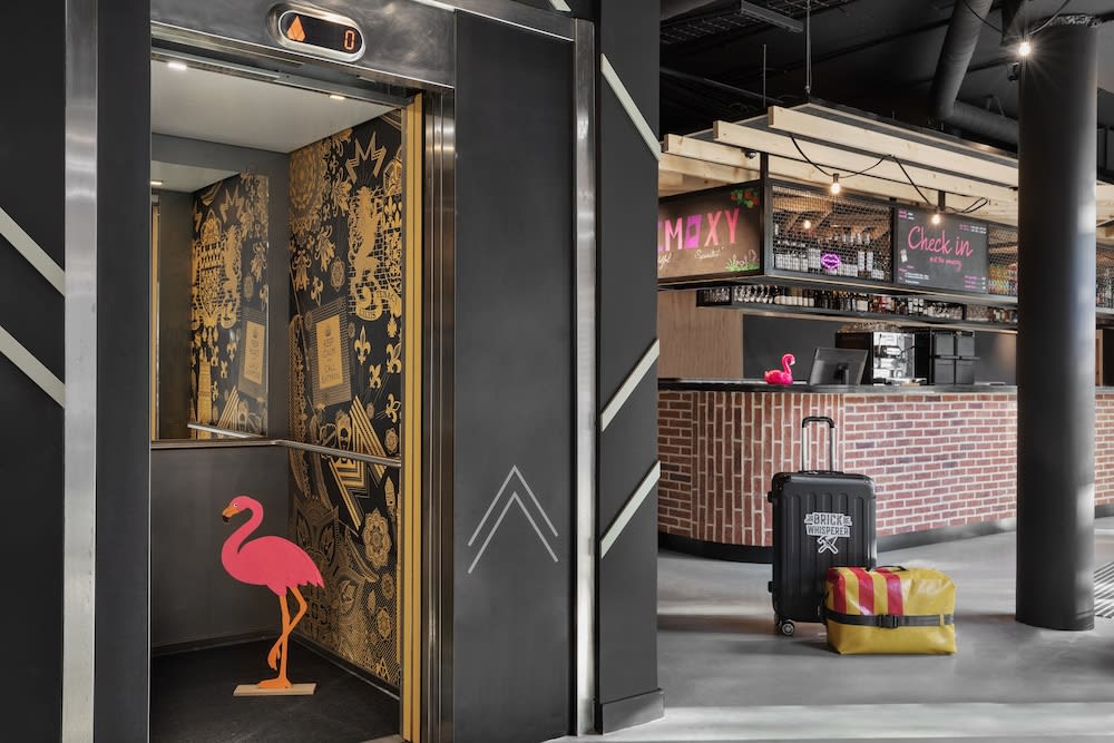 Moxy Amiens 2