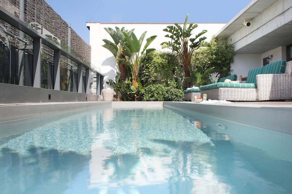 Ofelias Hotel 4Sup 1