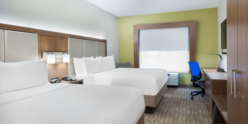 Holiday Inn Express & Suites KOKOMO SOUTH by IHG 2
