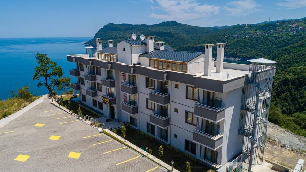 Amasra Sunrise Otel 1