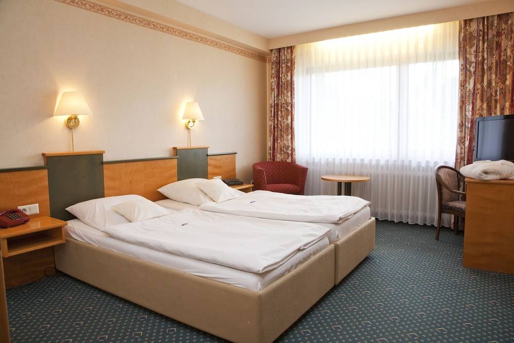Wald Hotel Willingen 2