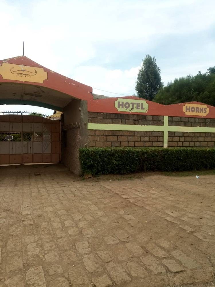 Hotel Horns 1